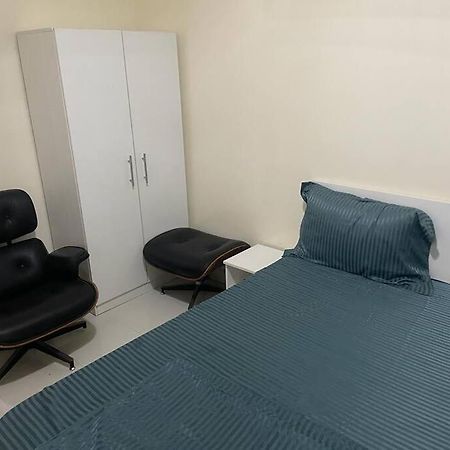 Appartement A Residence Mamouja ダカール エクステリア 写真