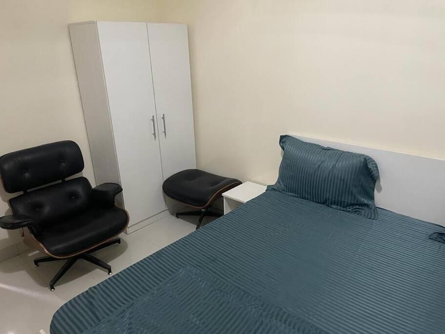 Appartement A Residence Mamouja ダカール エクステリア 写真