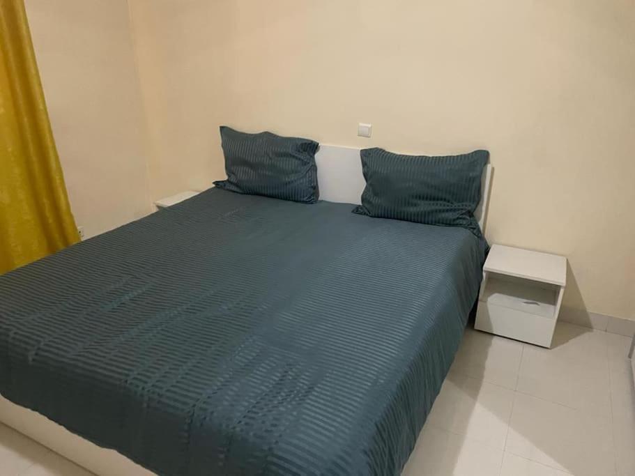 Appartement A Residence Mamouja ダカール エクステリア 写真